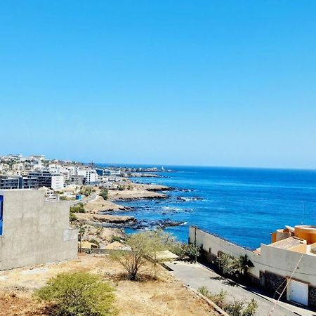 Apartamento Encantador Com Piscina E Vista Mar Lägenhet Praia Exteriör bild