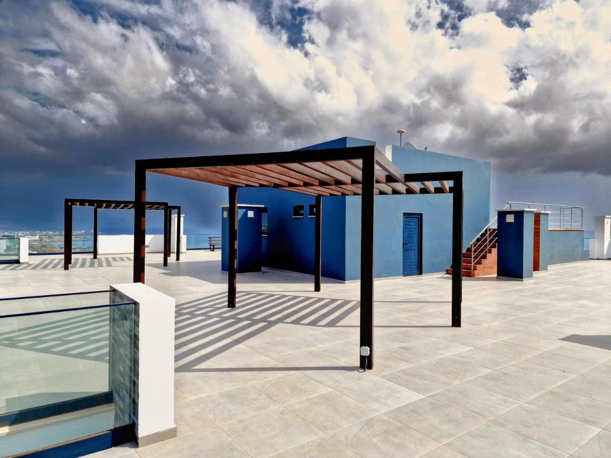 Apartamento Encantador Com Piscina E Vista Mar Lägenhet Praia Exteriör bild