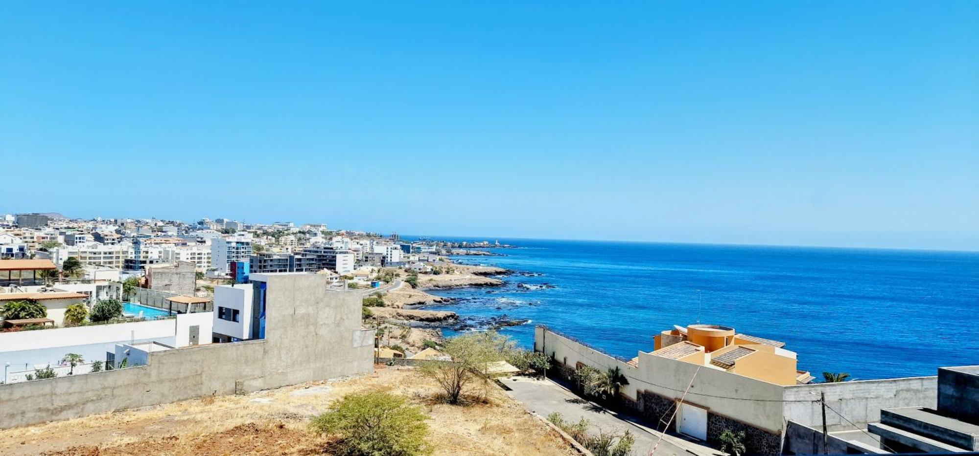 Apartamento Encantador Com Piscina E Vista Mar Lägenhet Praia Exteriör bild